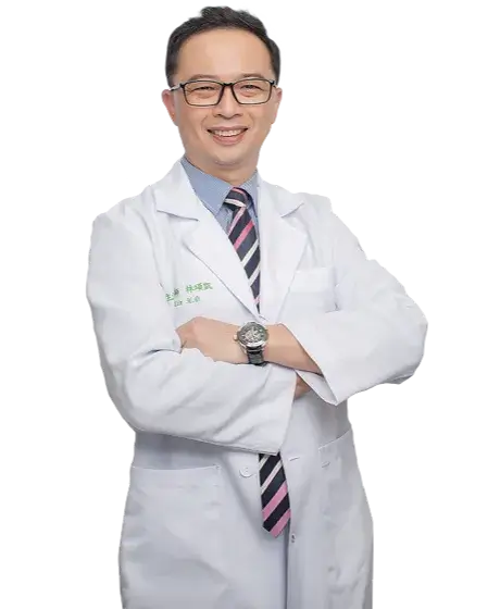 林頌凱